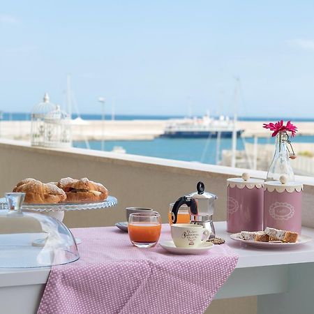 Bed and Breakfast Chicco Di Caffe' Monopoli Exterior foto