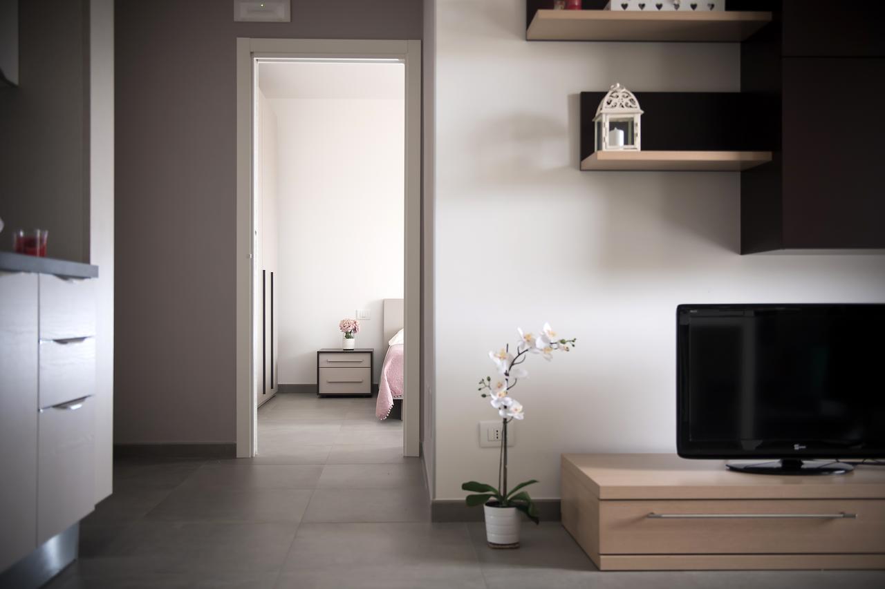 Bed and Breakfast Chicco Di Caffe' Monopoli Exterior foto