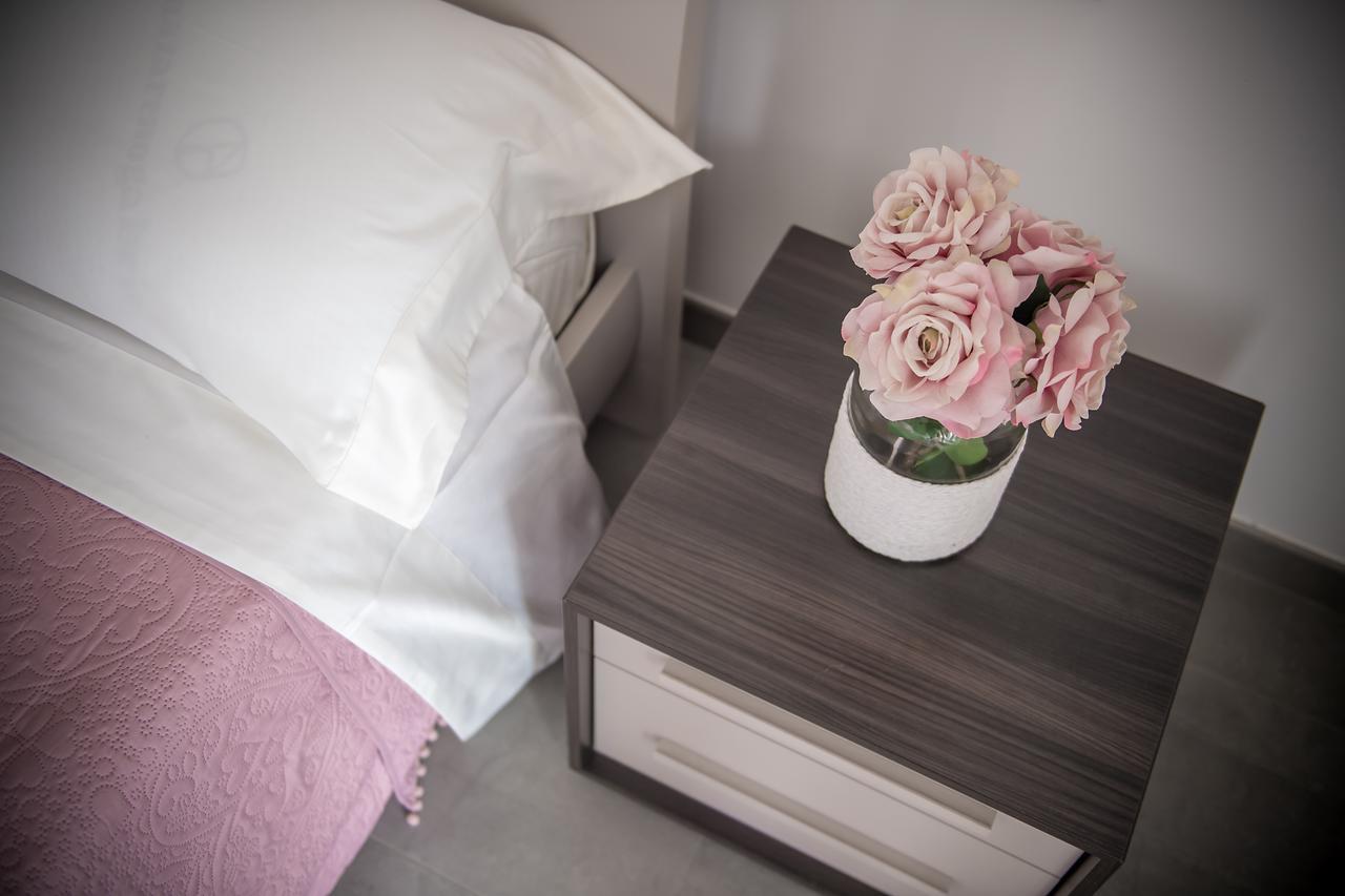 Bed and Breakfast Chicco Di Caffe' Monopoli Exterior foto