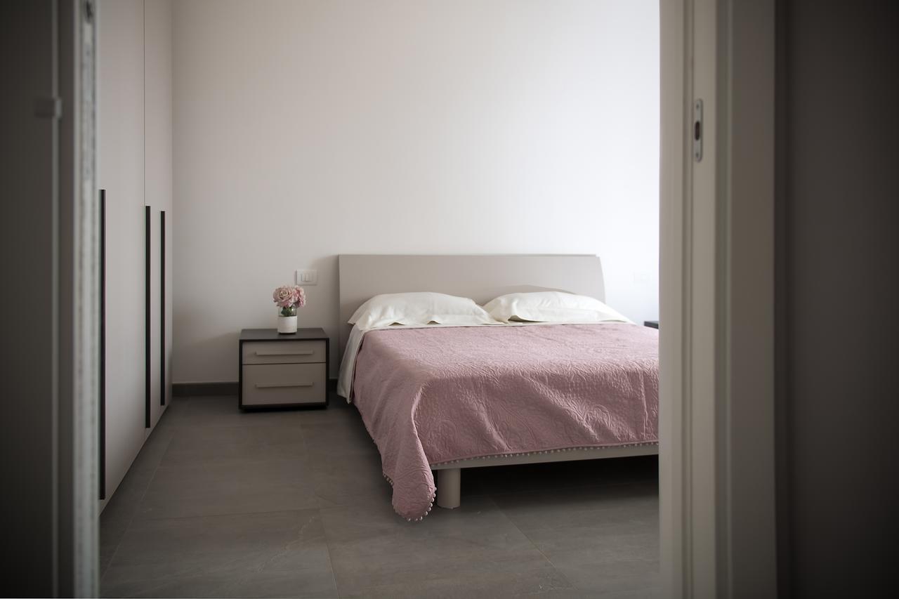 Bed and Breakfast Chicco Di Caffe' Monopoli Exterior foto