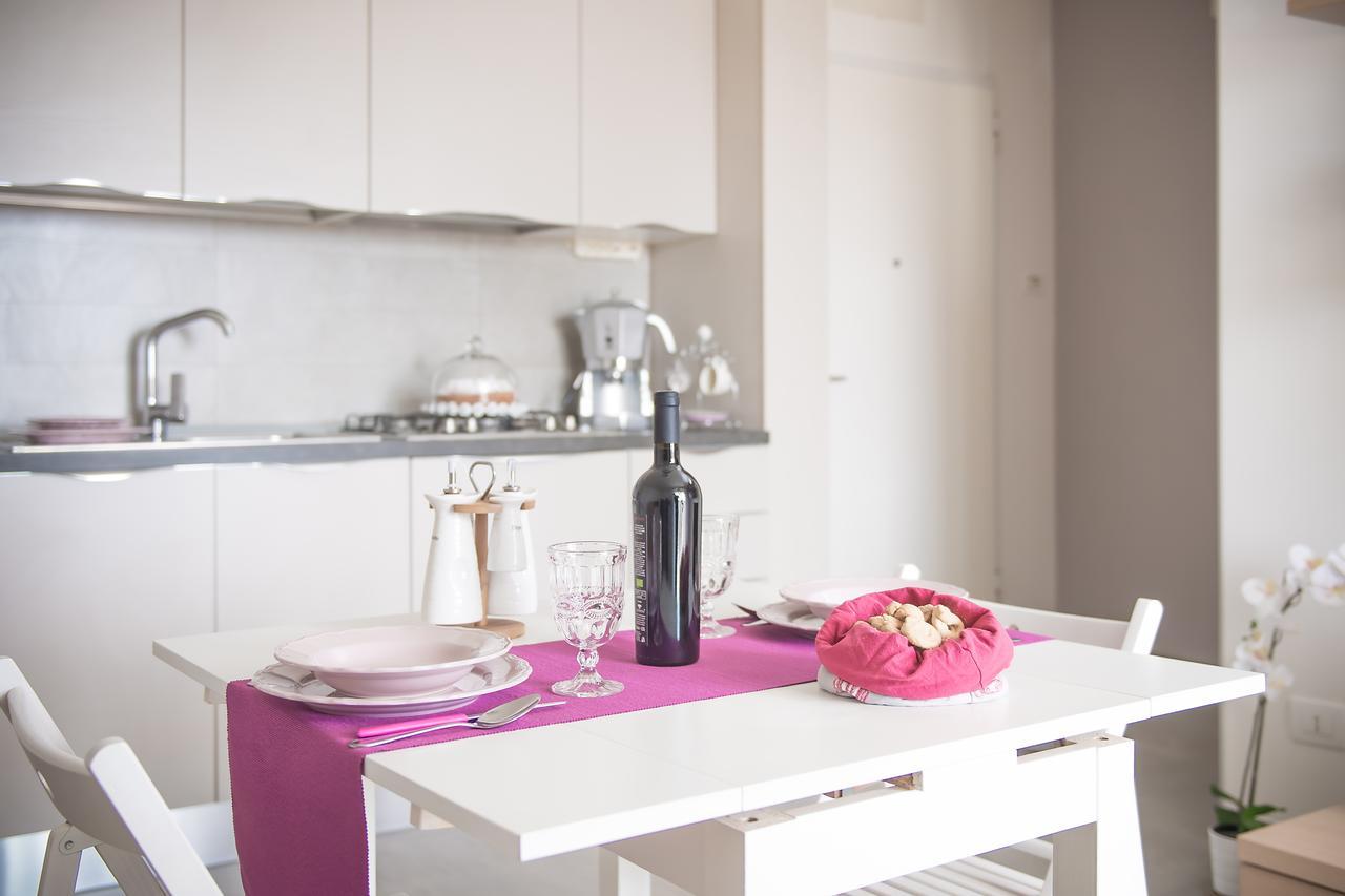 Bed and Breakfast Chicco Di Caffe' Monopoli Exterior foto