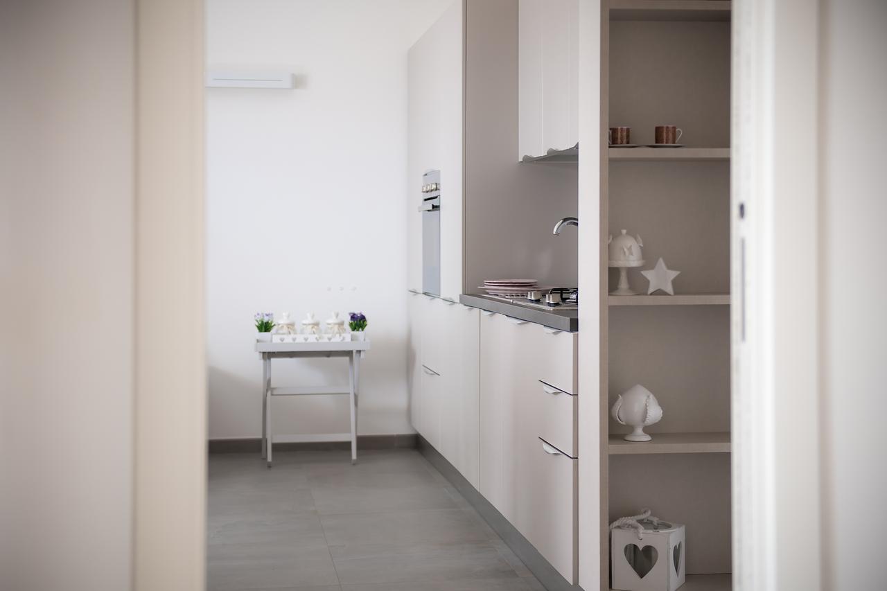 Bed and Breakfast Chicco Di Caffe' Monopoli Exterior foto