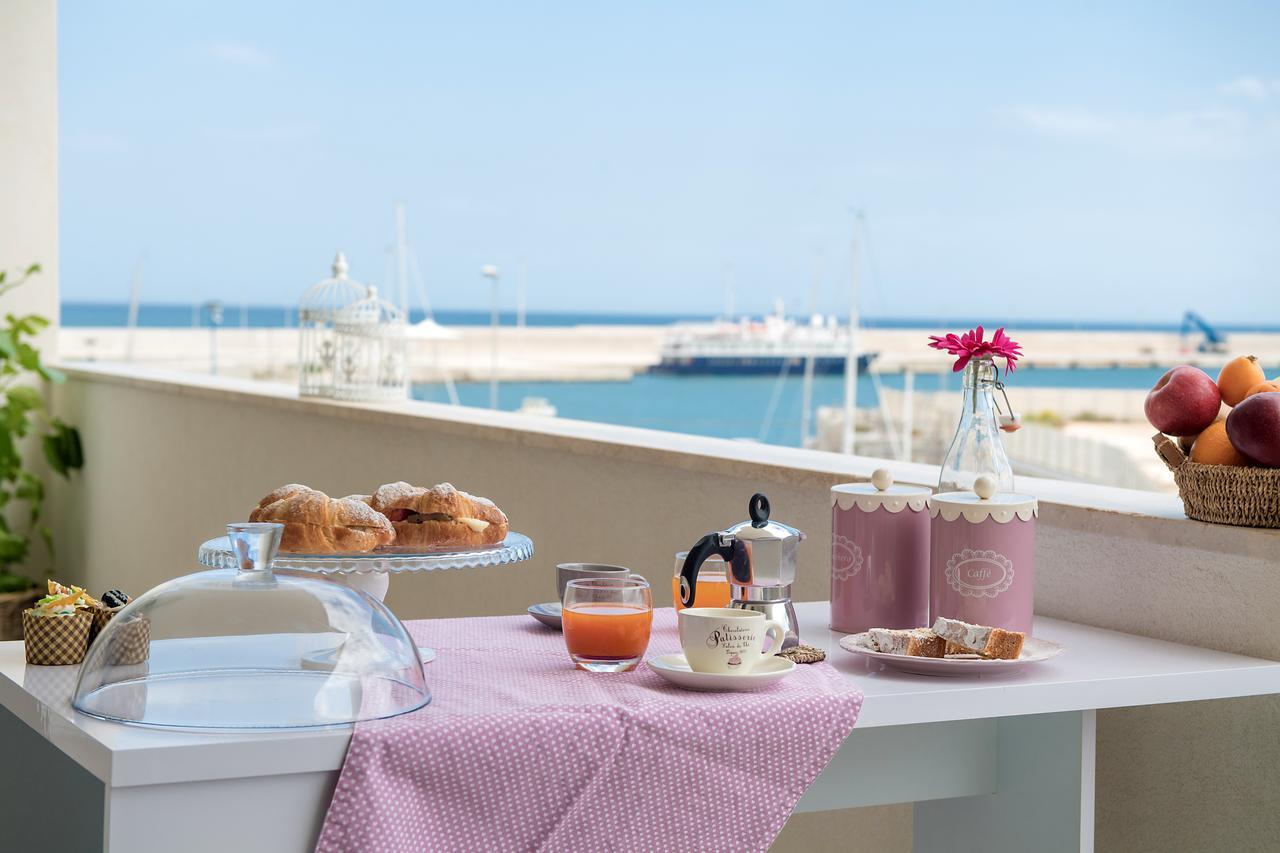 Bed and Breakfast Chicco Di Caffe' Monopoli Exterior foto