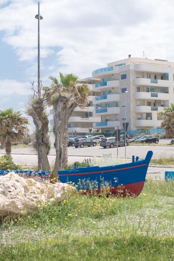 Bed and Breakfast Chicco Di Caffe' Monopoli Exterior foto